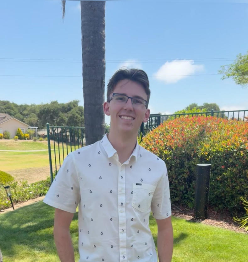 Jacob Timmer